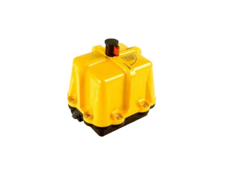 FLOWSERVE 20-75-WM2-120V