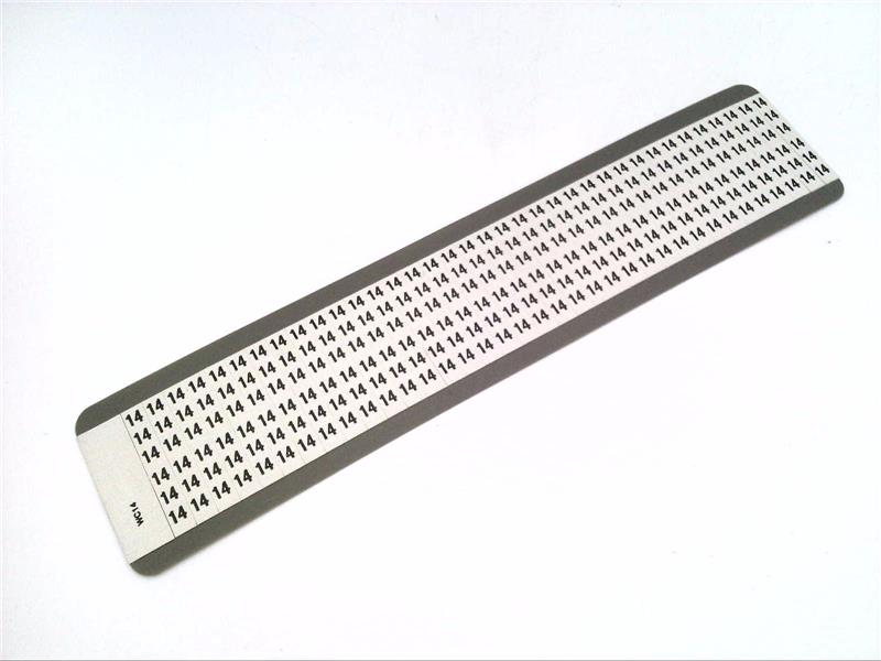 ABB THOMAS & BETTS WC14S