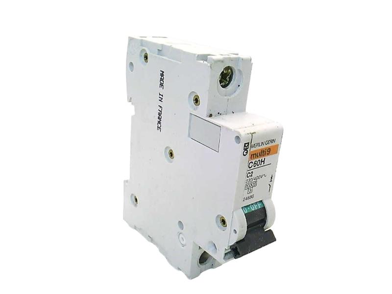 SCHNEIDER ELECTRIC MG24886