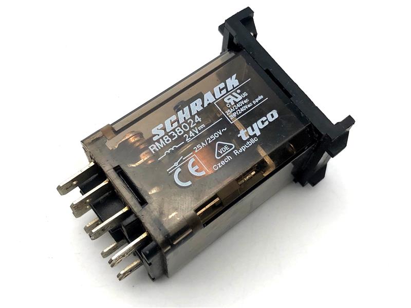 RM38024 by TE CONNECTIVITY