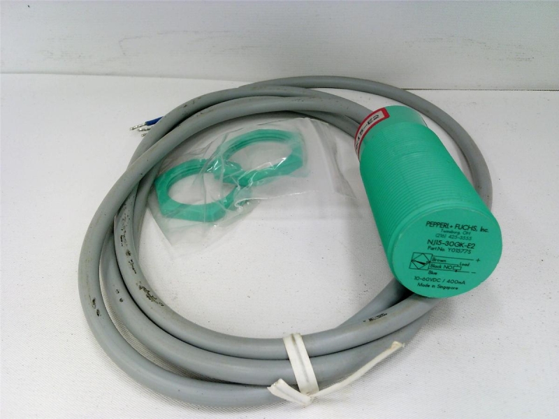 PEPPERL & FUCHS Y01577S