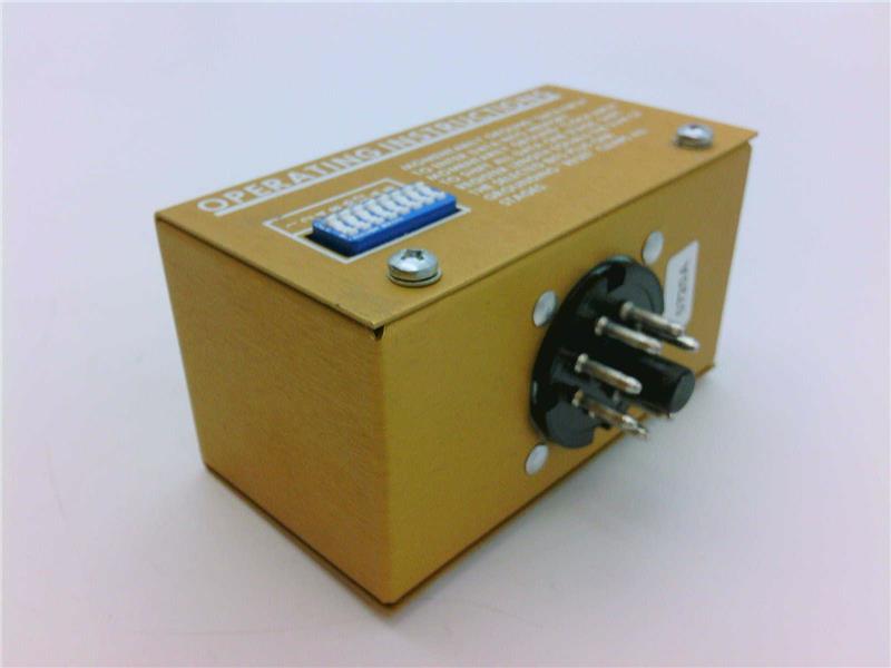 BANNER ENGINEERING SR-64P