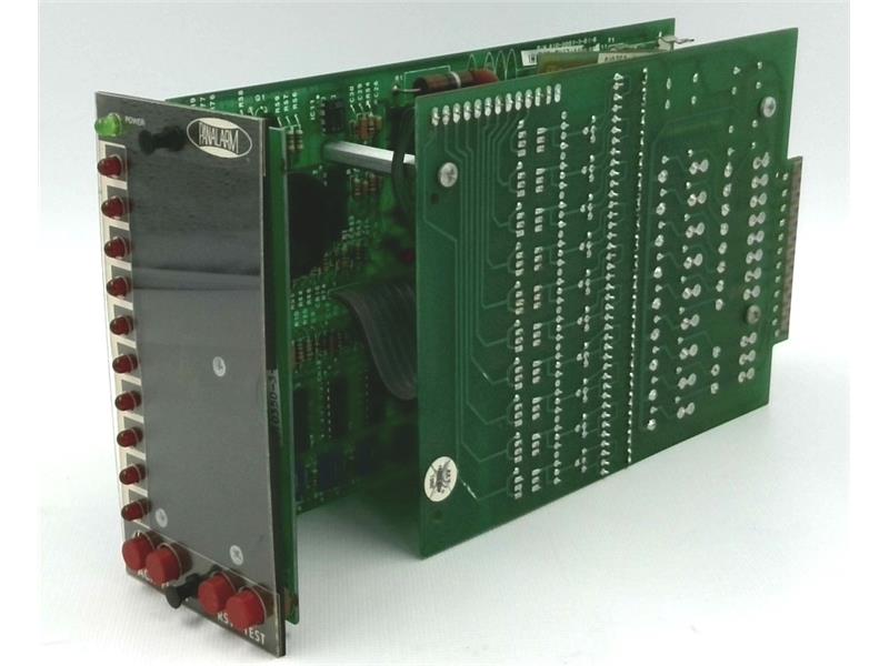 910-0001-3-01-B by AMETEK