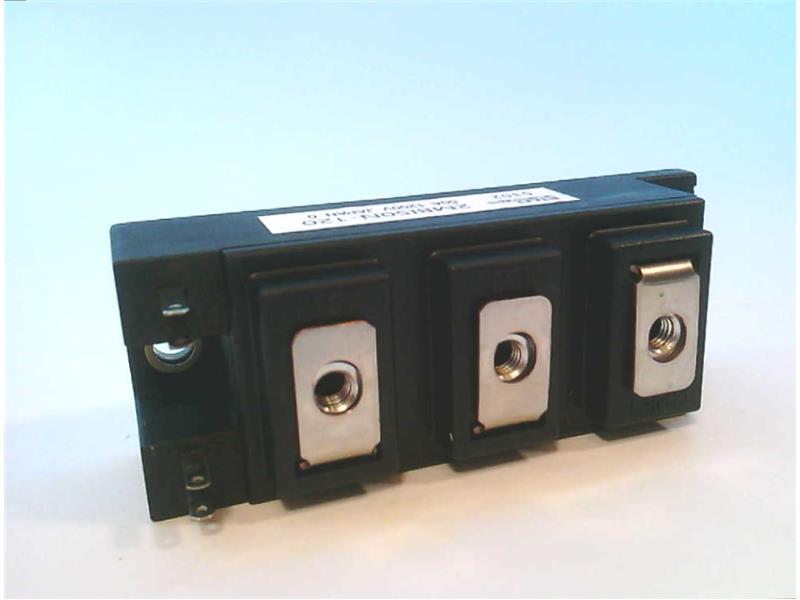 FUJI ELECTRIC 2MBI50N-120