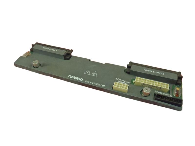 230725-001 by HEWLETT PACKARD COMPUTER