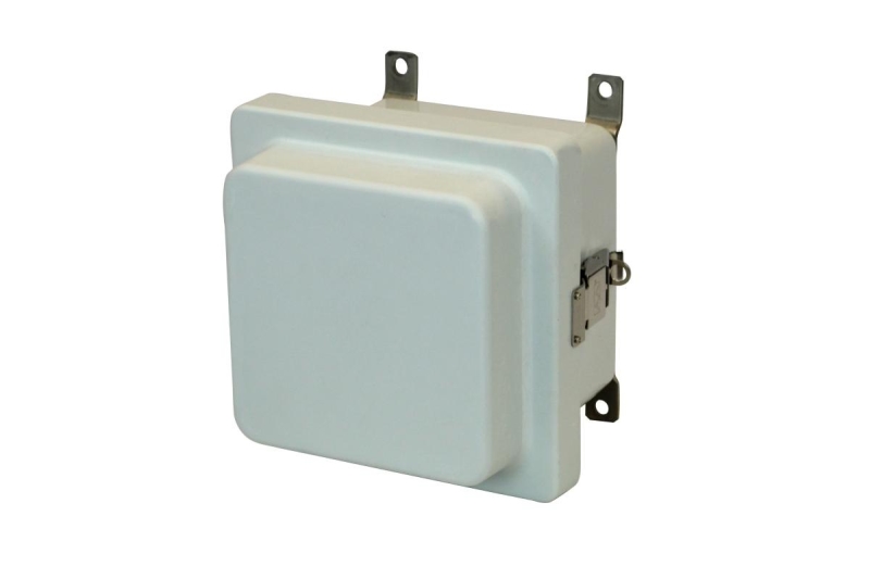 ALLIED MOULDED PRODUCTS AM664RL