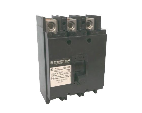 SCHNEIDER ELECTRIC Q2L3200H