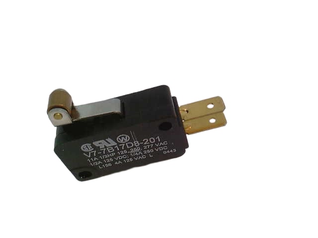 V7-7B17D8-201 by HONEYWELL