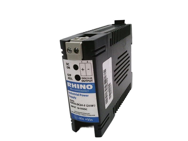 DYMO PSP05-DC24-5