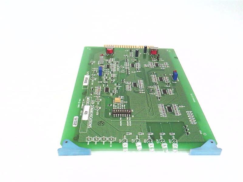 GDI COMMUNICATIONS 496