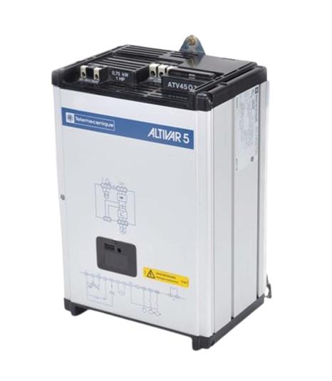 SCHNEIDER ELECTRIC ATV45VD11N