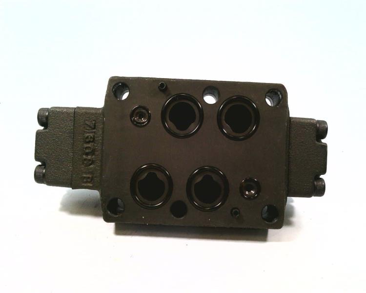 YUKEN DHG-06-3C2-T-5033