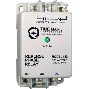 TIME MARK CORP 153