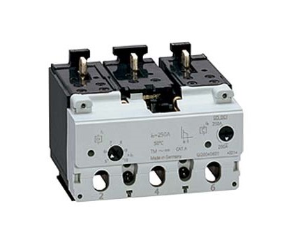 SIEMENS 3VL9440-7DC30