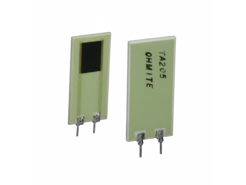 OHMITE TA205PA51R0JE