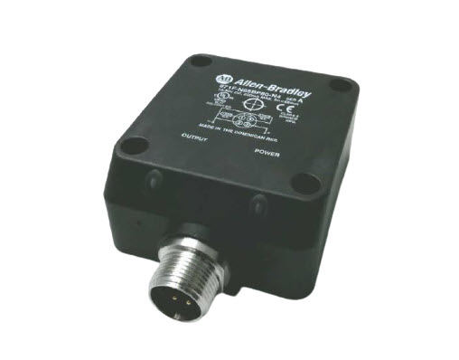 ALLEN BRADLEY 871F-N65BP80-N4