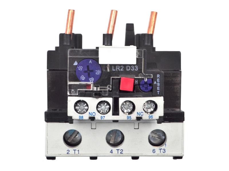 BRAH ELECTRIC BLR2D3365