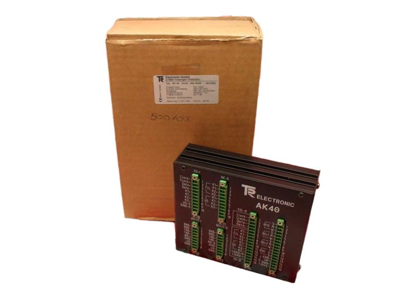 T&R ELECTRONIC 456-00005