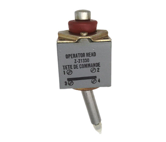 ALLEN BRADLEY Z-21330