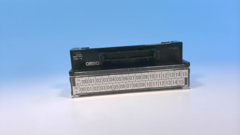 XW2R-J34GD-C4 by OMRON