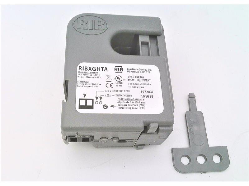 FUNCTIONAL DEVICES RIBXGHTA