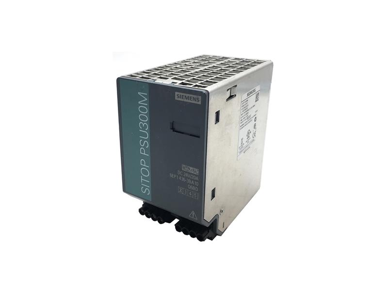 SIEMENS 6EP1436-3BA10