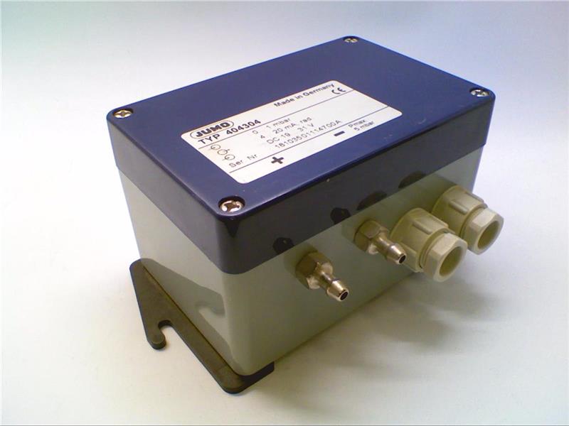 JUMO 404304/000/402/406/28/298/000