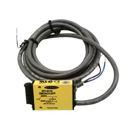 BANNER ENGINEERING SM2A312FP