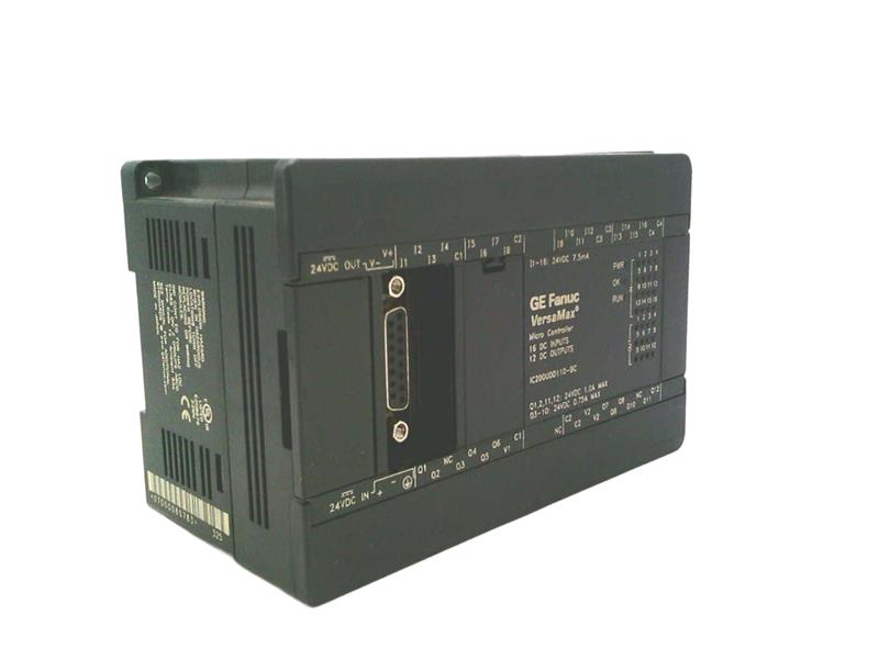 IC200UDD110 by FANUC