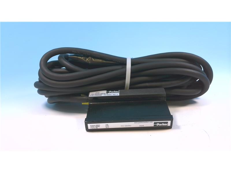 PARKER 110-1M-NC-WD3S-16