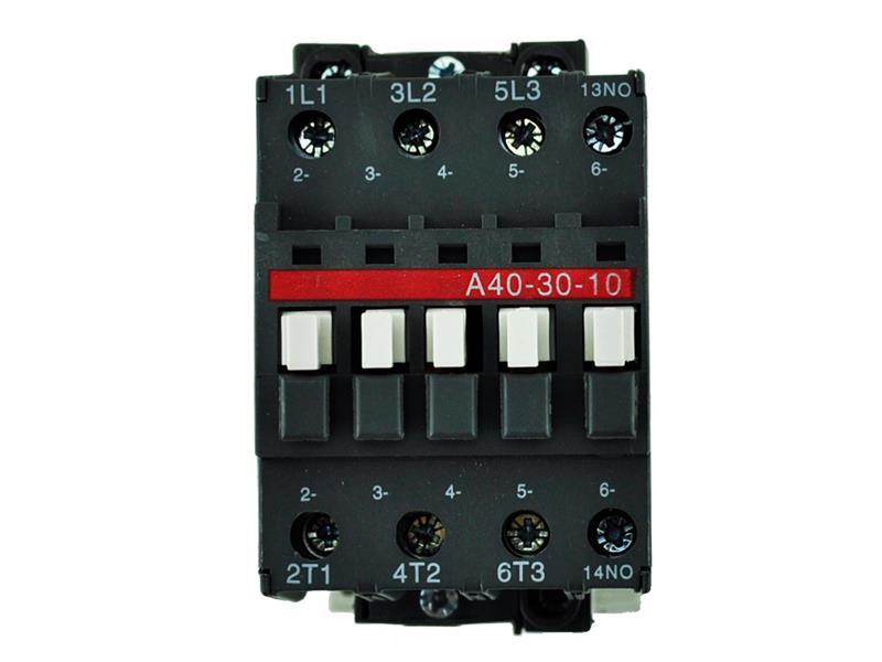 BRAH ELECTRIC BA40-30-10