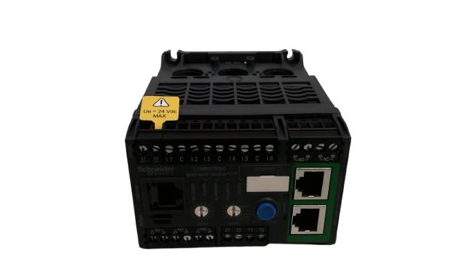 SCHNEIDER ELECTRIC LTMR27EBD