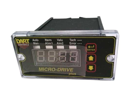 DART CONTROLS MD40P