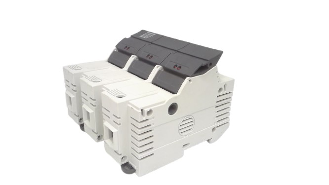 ALLEN BRADLEY 1492-FB3J60-L