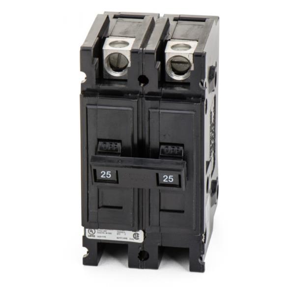 EATON CORPORATION QC2025