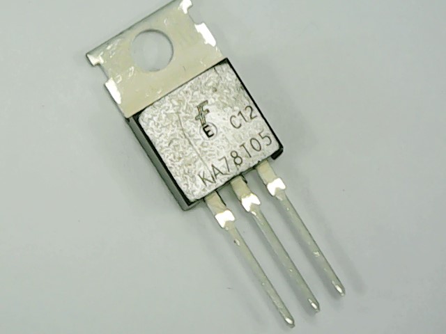 INGERSOLL RAND KA78T05