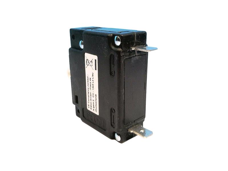EATON CORPORATION JA1S-D3-AB-01-D-A-10-2