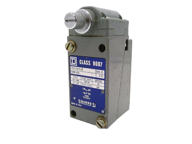 9007-B54A2 by SCHNEIDER ELECTRIC