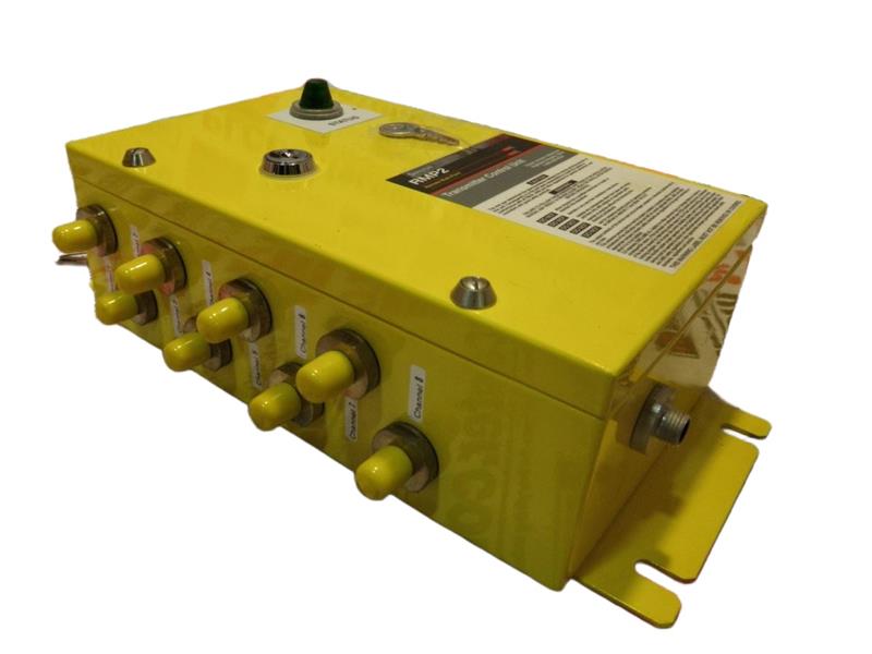 SS410-10000 by DANAHER CONTROLS