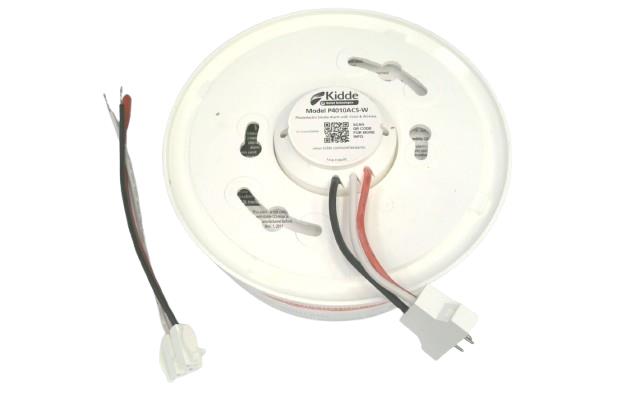 KIDDE P4010ACS-W