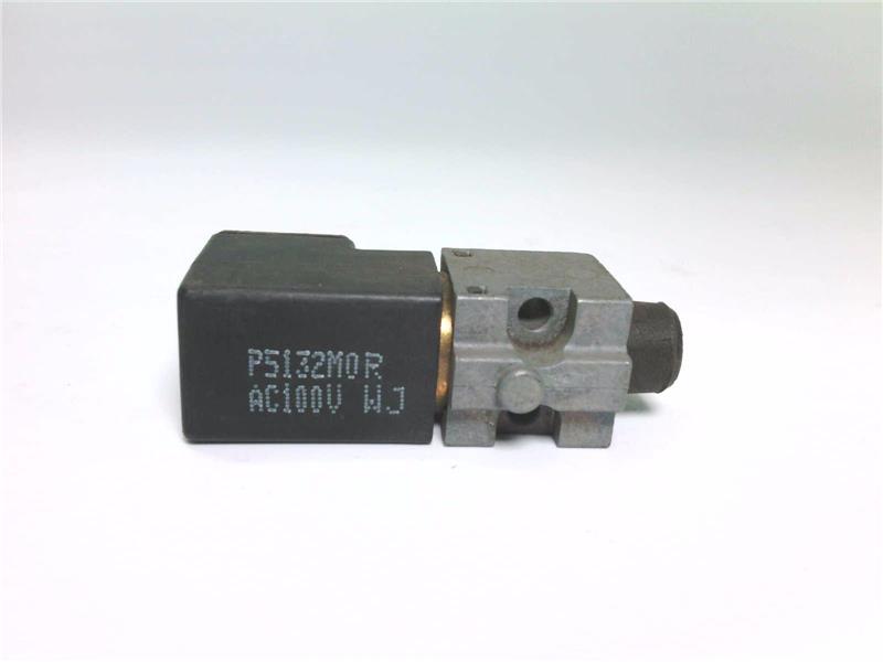 CKD CORP P5132M0R-AC100V