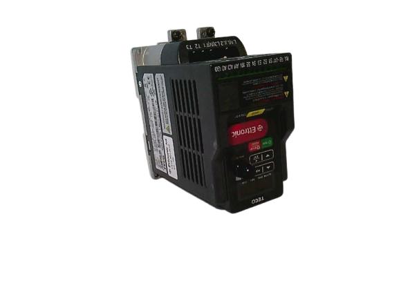 TECO-WESTINGHOUSE L510-201-SH1F-P