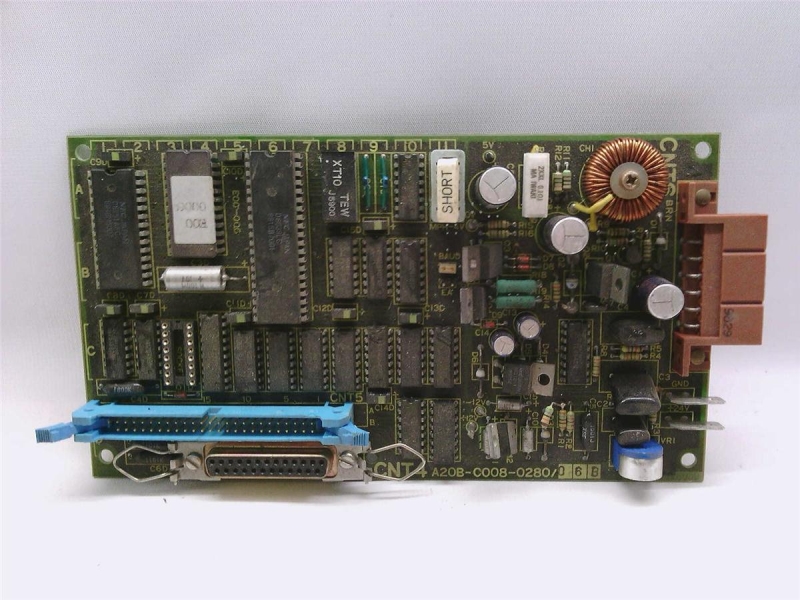FANUC A20B-0008-0280