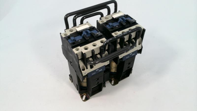 SCHNEIDER ELECTRIC LP2-D320-1-BD