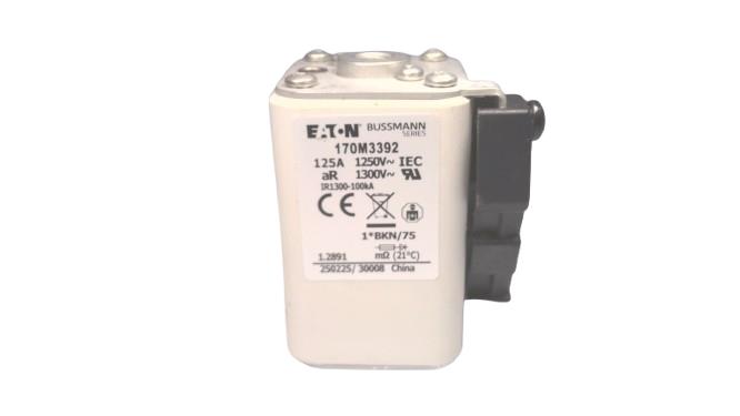 EATON CORPORATION 170M3392