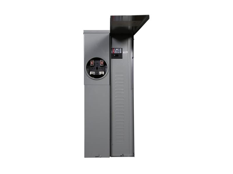 EATON CORPORATION MBE20PV200BTS