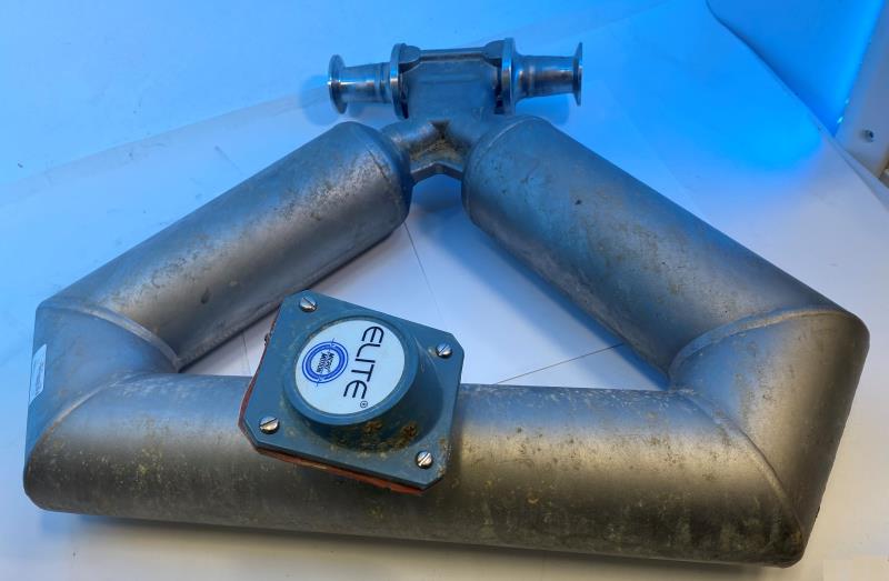 CMF100M339NRAUEZZZ by EMERSON