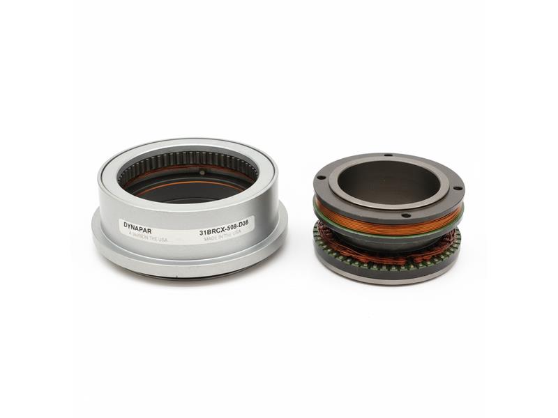 31BRCX-508-D38 by DYNAPAR