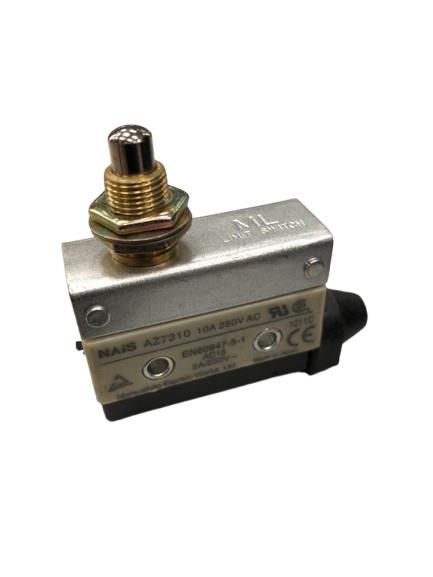 MATSUSHITA ELECTRIC AZ7310