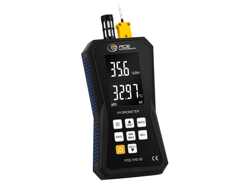 PCE INSTRUMENTS PCE-THD 50